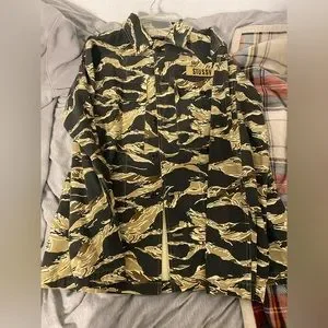 【SALE】STUSSYダウンジャケットAuthentic Outer Gear Stussy Authentic Outer Gear Jacket | eBay